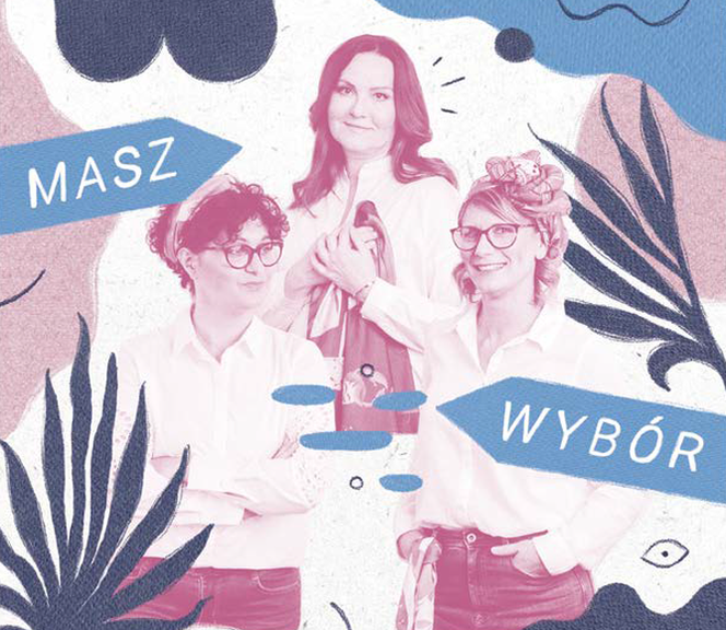 Rak piersi nie musi być wyrokiem. Pamiętaj, masz wybór sposobu leczenia!
