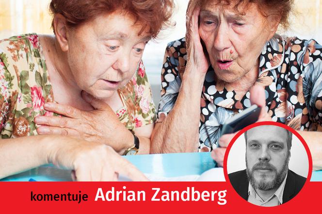 OPINIE Zandberg - se