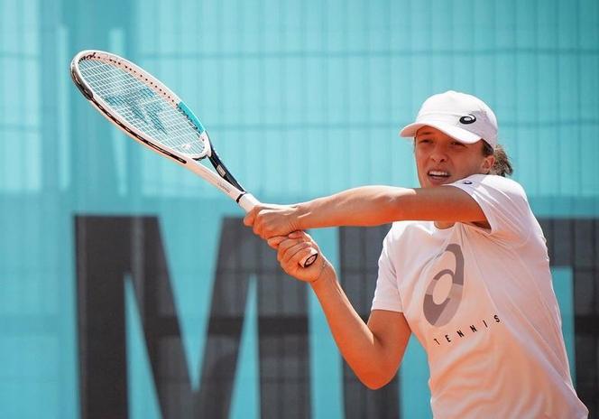 Świątek - Pliskova O KTÓREJ GODZINIE FINAŁ dzisiaj Rzym Polka czeka na finał w Rzymie! Sprawdź godzinę finału Igi Świątek!