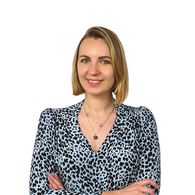 Olga Kowalska SunSol