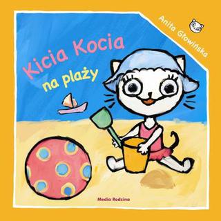 Kicia Kocia number 1