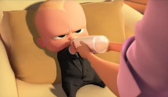 Filmy animowane - najlepsze filmy dla dzieci z 2017, 2018 i 2019 roku