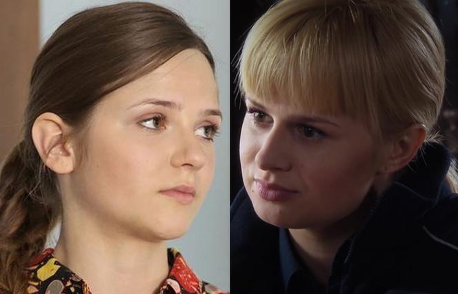 M jak miłość. Zgwałcona Lilka zgłosi się na policję! Tylko Soni wyzna prawdę?