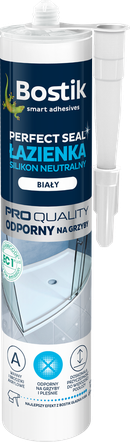Silikon neutralny Perfect Seal Bostik