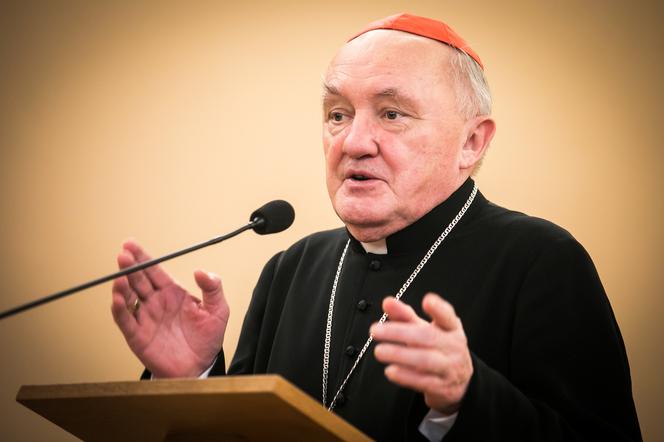 Kolęda 2021. Archidiecezja Warszawska podjęła decyzję. Wiemy, jak będzie wyglądać wizyta duszpasterska