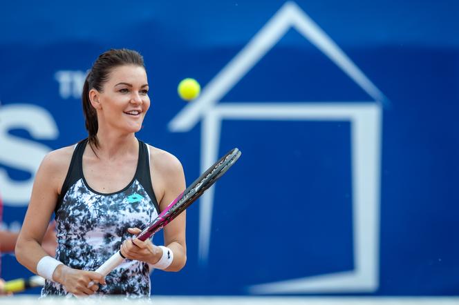 Agnieszka Radwańska