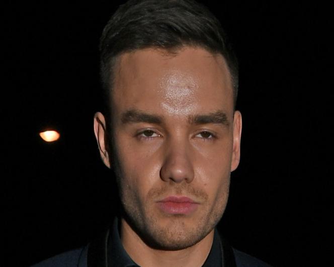 Liam Payne