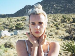 Gorąca 20 Premiera: MØ - Final Song. Piosenka na koniec wakacji 2016!