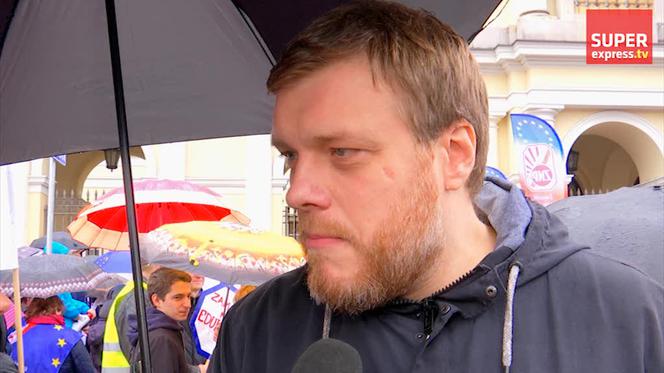 Adrian Zandberg