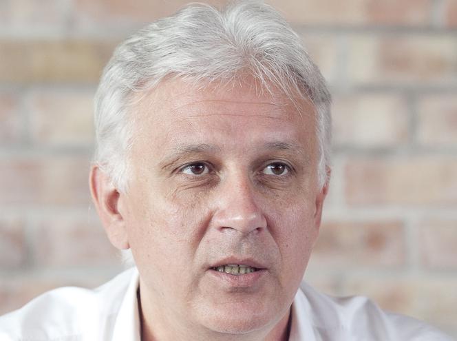 Dominik Kolorz