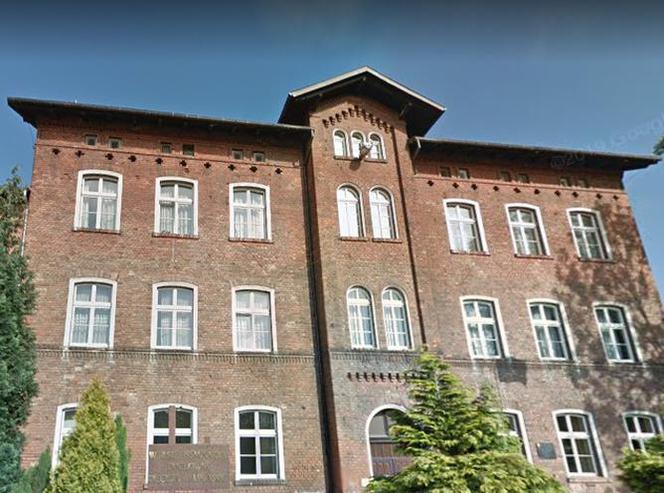 Wyższe Seminarium Duchowe w Elblągu