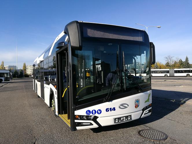 Autobusem po Toruniu za wyższą cenę. Bilety podrożały