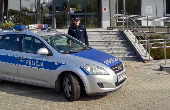 Dariusz Podkidacz Bielsko-Biała