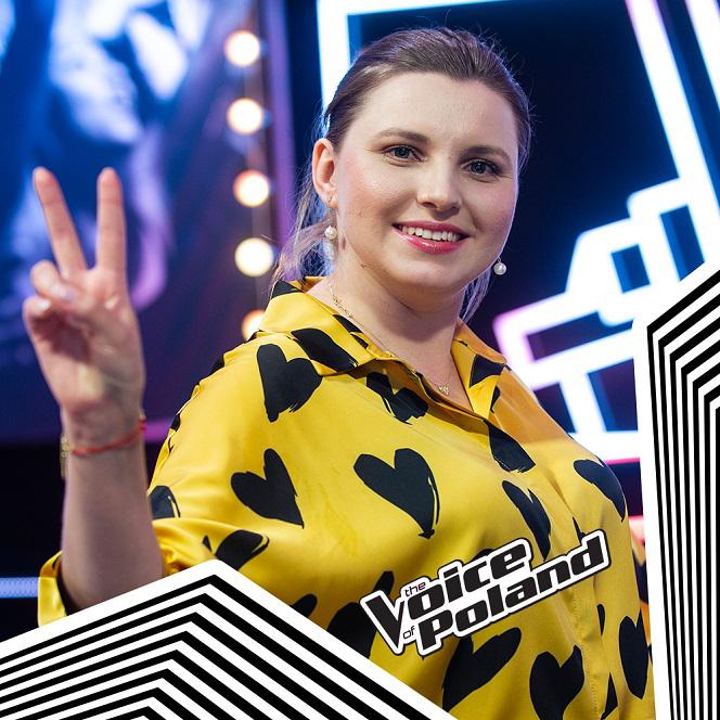 Angelika Kiepura to wulkan energii! Kim jest uczestniczka The Voice of Poland 2020?