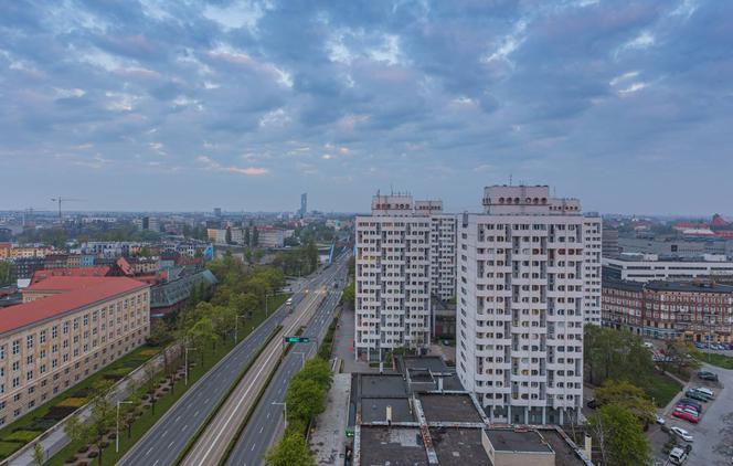 Umowa na remont przy pl. Grunwaldzkim we Wrocławiu podpisana. Wiemy, co tam powstanie