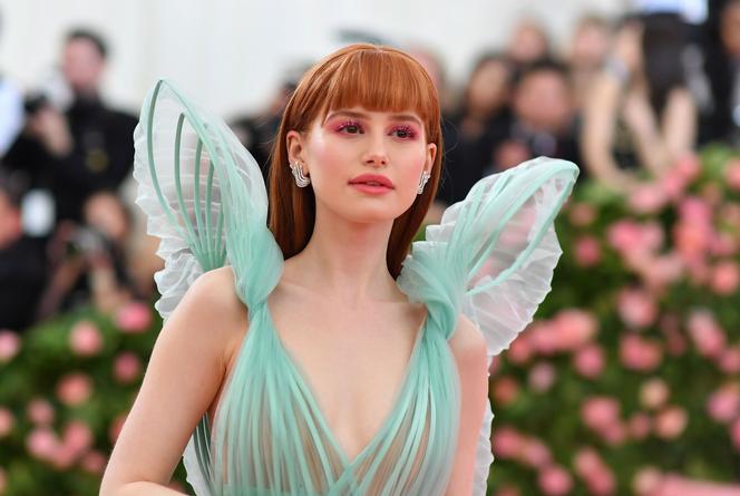 Madelaine Petsch