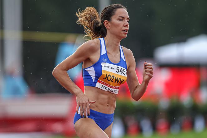 Joanna Jóźwik