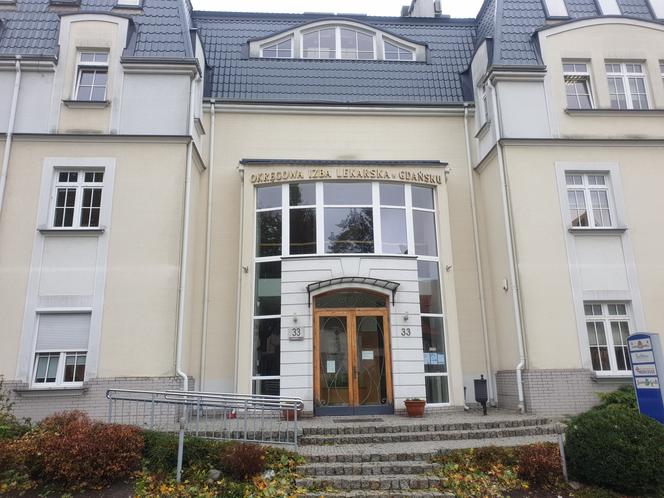 Okręgowa Rada Lekarska apeluje o konkretny plan działania