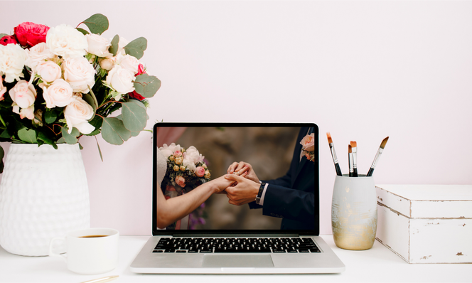 Już 18 października startują pierwsze w Polsce targi ślubne online WeddifyExpo!