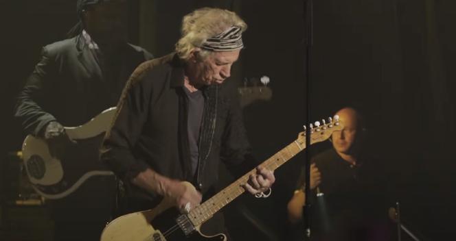 The Rolling Stones, usuwają po 50 latach swój kultowy numer z setlisty! Wszystko przez rasizm