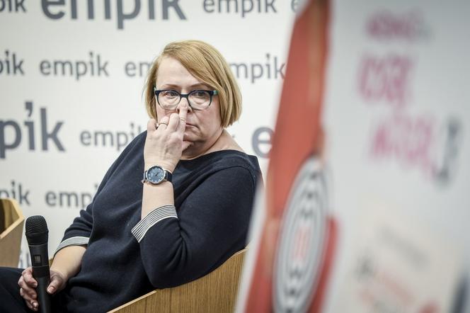 Ilona Łepkowska