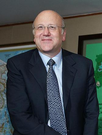 Nadżib Mikati