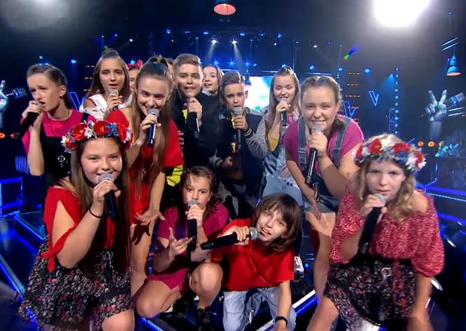 The Voice Kids 2 - BITWY w drużynie Cleo. Co zobaczymy w odcinku 9.02.2019?