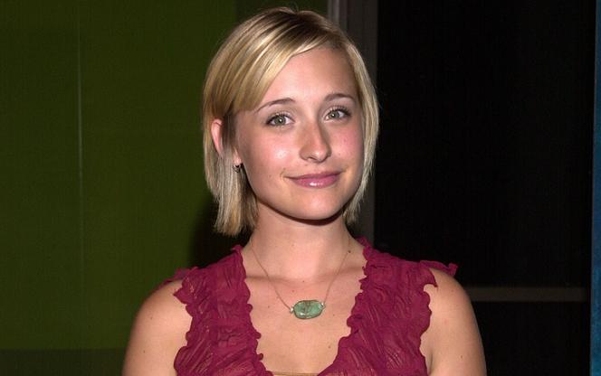 Allison Mack