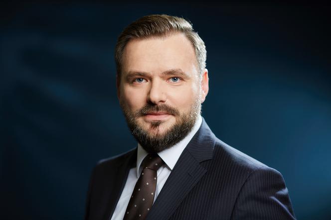 Adam Lipka, UI TFI