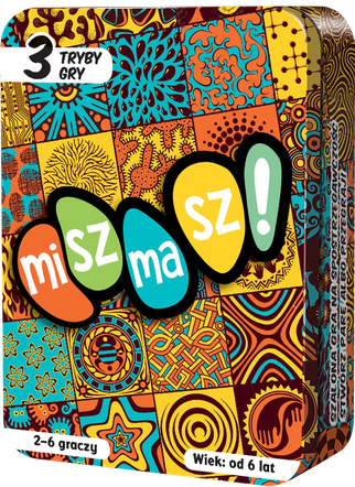 miszmasz