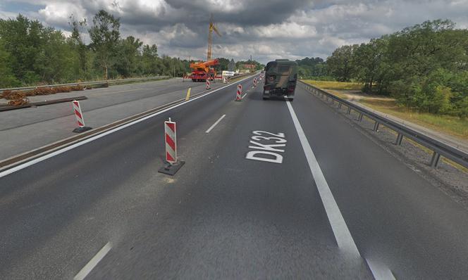 Zniknie ostatnie wąskie gardło na S3 w Lubuskiem