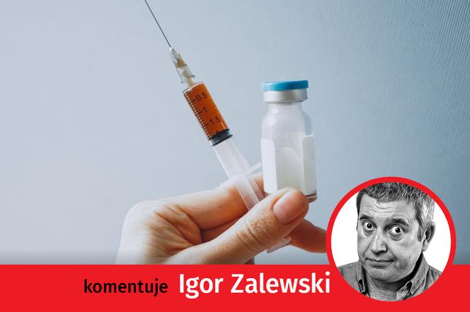 Opinie Igor Zalewski