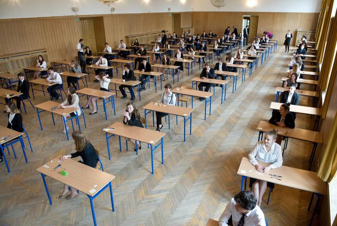 Matura 2018: odliczanie. Ile dni do egzaminu dojrzałości?