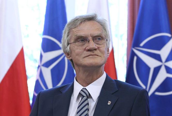 Kazimierz Nowaczyk