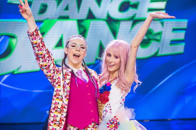 Prawda o relacjach Roksany Węgiel z rodzicami wyszła na jaw! Wszystko na antenie Dance Dance Dance