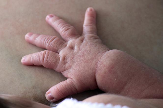 Płock. Ten list chwyta za serce. Matka wspomina zmarłego synka w Dzień Dziecka Utraconego