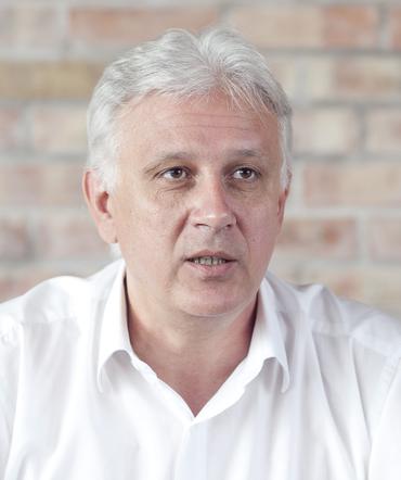 Dominik Kolorz