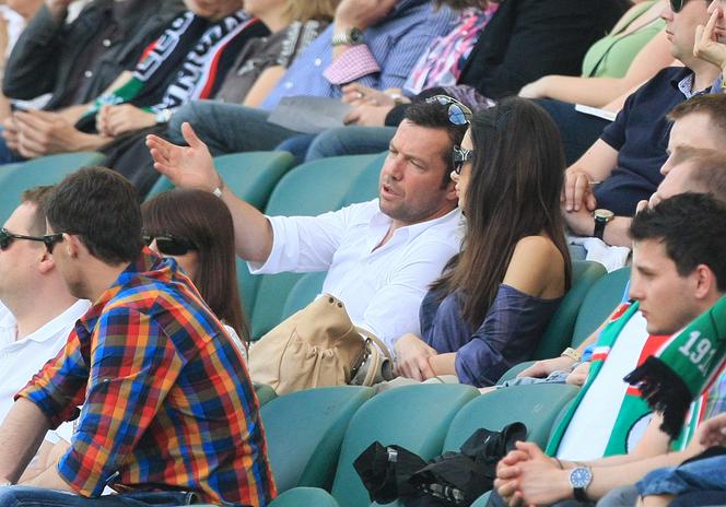 Lothar Matthaus