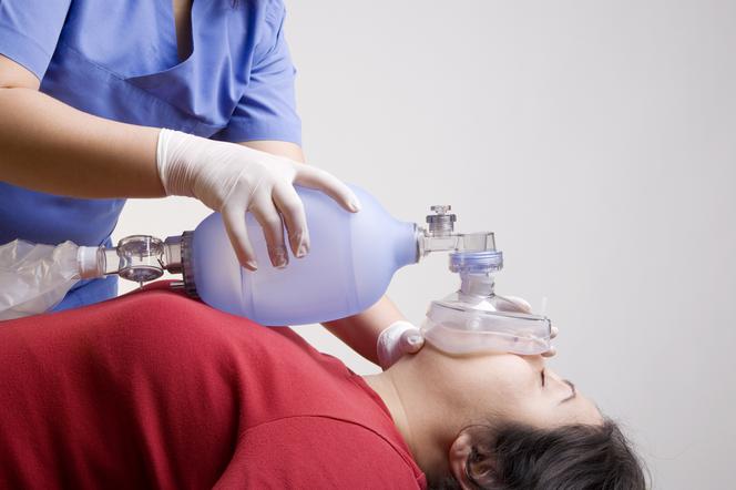Niewydolność wielonarządowa (MODS - Multiple Organ Dysfunction Syndrome)