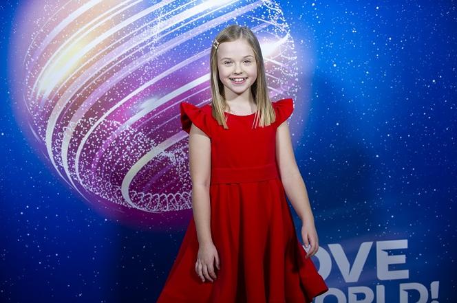 Eurowizja Junior 2020 - głosowanie rozpoczęte. Pomóż Ali Tracz wygrać konkurs!