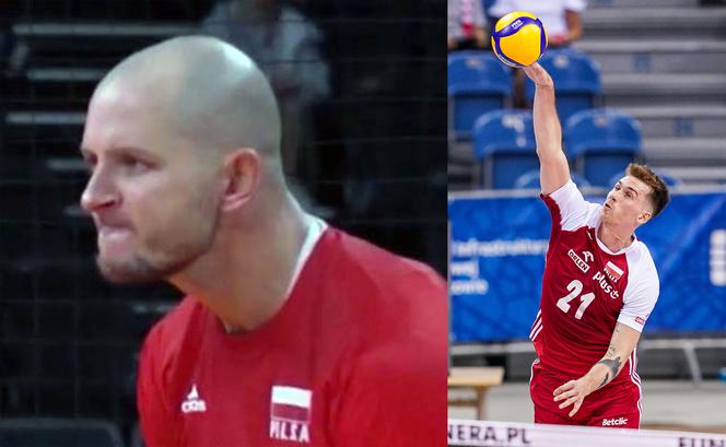 Siatkówka, Bartosz Kurek, Tomasz Fornal, #gangłysego, Gang Łysego, Tokio