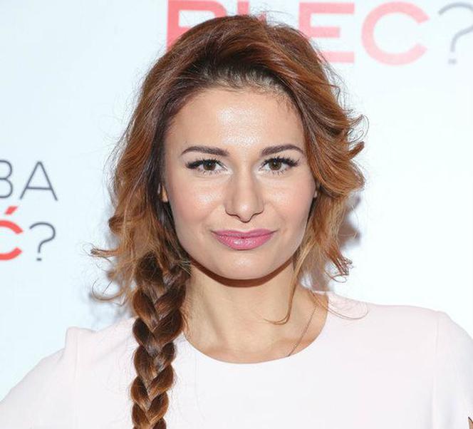 Ola Gintrowska
