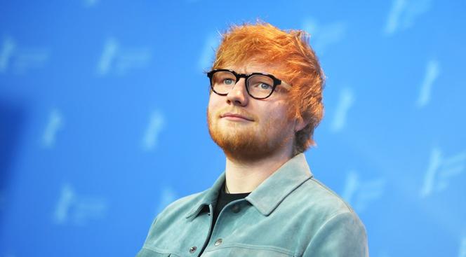 Ed Sheeran