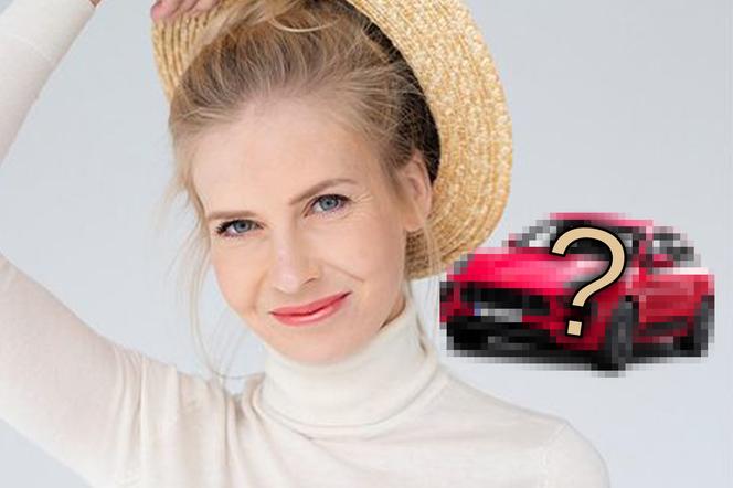 Edyta Pazura spełniła marzenie