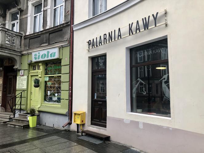 W ramach respektowania zasad Uchwały Krajobrazowej, dokładnie dziesięć gdańskich lokali zyska nowe banery i tablice przygotowane przez projektantów z Gdańskiej Szkoły Szyldu.