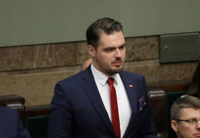 Michał Wypij