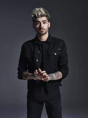 ZAYN: Mind of Mine - tracklista solowej płyty byłego wokalisty One Direction