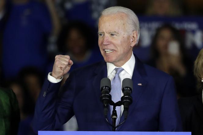 Joe Biden