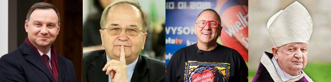 Sondaż. Największy autorytet w Polsce? Nie zgadniecie!