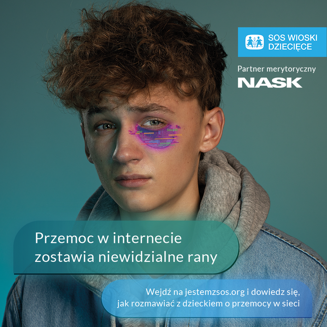 SOS wioski dziecięce